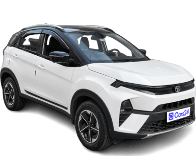 2023 Tata NEXON - SUV - Petrol - Automatic - ₹11.00 lakh
