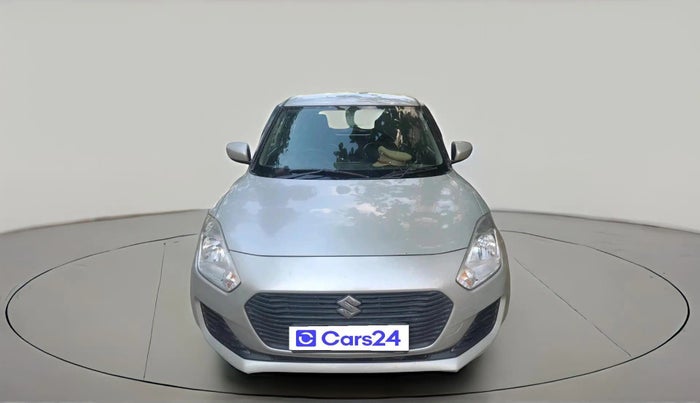 2021 Maruti Swift VXI, Petrol, Manual, 98,590 km, exterior