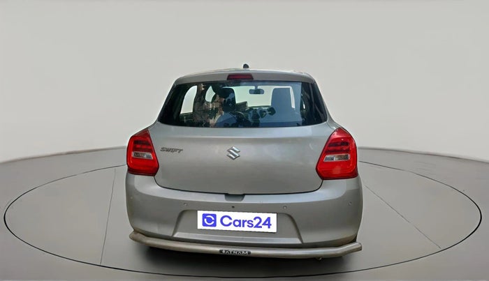 2021 Maruti Swift VXI, Petrol, Manual, 98,590 km, exterior
