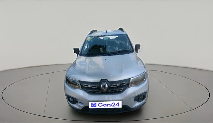 2016 Renault Kwid RXL, Petrol, Manual, 1,04,250 km, exterior