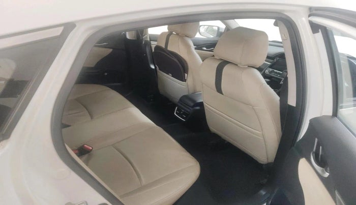 2019 Honda Civic 1.8L I-VTEC VX CVT, Petrol, Automatic, 51,814 km, interior