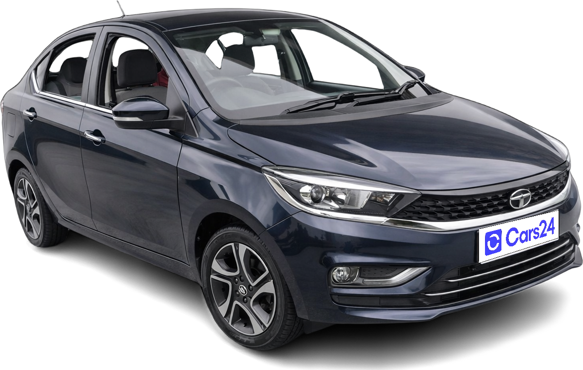 2021 Tata TIGOR - Sedan - Petrol - Automatic - ₹6.00 lakh