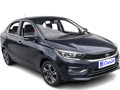 2021 Tata TIGOR - Sedan - Petrol - Automatic - ₹6.00 lakh