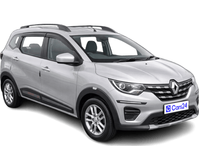 2020 Renault TRIBER - SUV - Petrol - Manual - ₹4.50 lakh