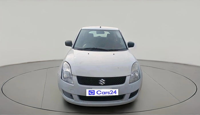 2010 Maruti Swift LDI, Diesel, Manual, 2,66,287 km, exterior