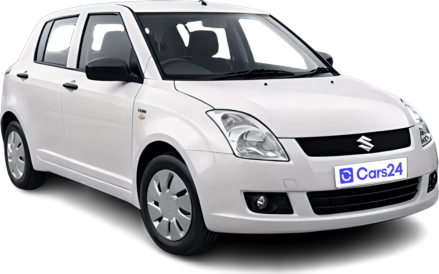 2010 Maruti Swift - Hatchback - Diesel - Manual - ₹1.14 lakh