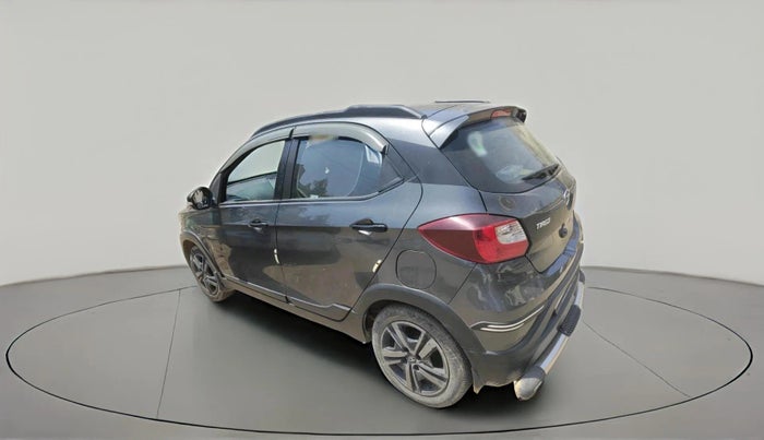 2022 Tata TIAGO NRG XZ MT, Petrol, Manual, 27,816 km, exterior