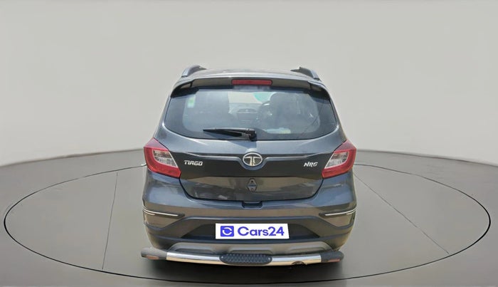 2022 Tata TIAGO NRG XZ MT, Petrol, Manual, 27,816 km, exterior