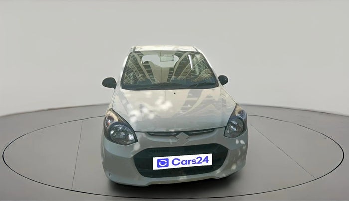 2015 Maruti Alto 800 LXI, CNG, Manual, 81,462 km, exterior