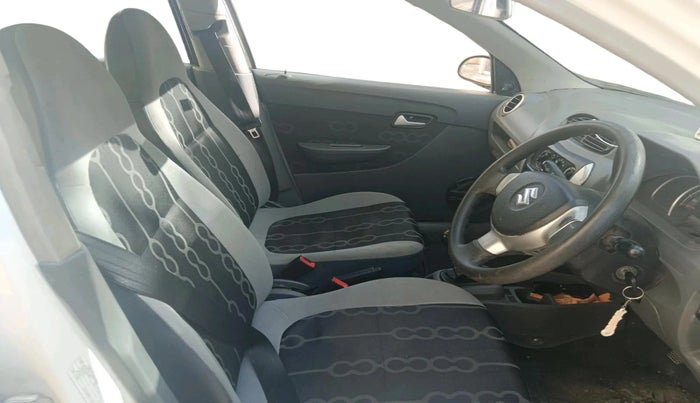 2015 Maruti Alto 800 LXI, CNG, Manual, 81,462 km, interior
