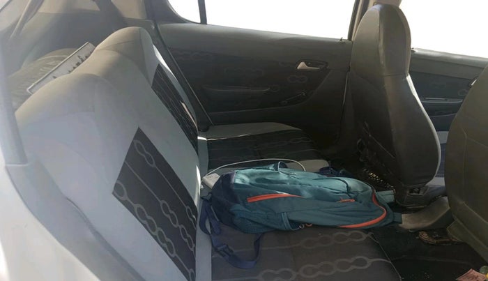 2015 Maruti Alto 800 LXI, CNG, Manual, 81,462 km, interior