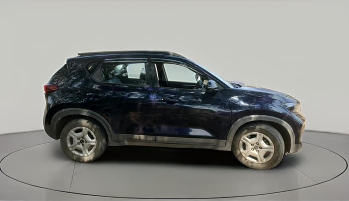 2023 KIA SONET HTK PLUS 1.2, Petrol, Manual, 28,484 km, exterior