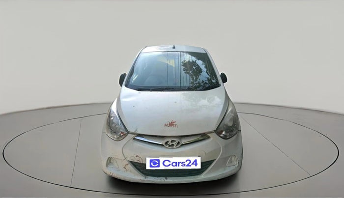 2013 Hyundai Eon MAGNA +, Petrol, Manual, 98,500 km, exterior