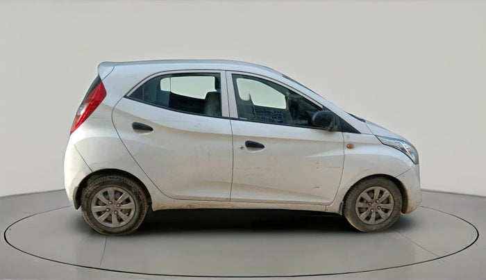 2013 Hyundai Eon MAGNA +, Petrol, Manual, 98,500 km, exterior