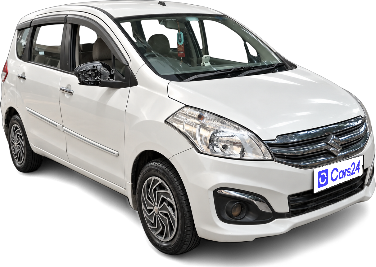 2016 Maruti Ertiga - SUV - Diesel - Manual - ₹5.00 lakh