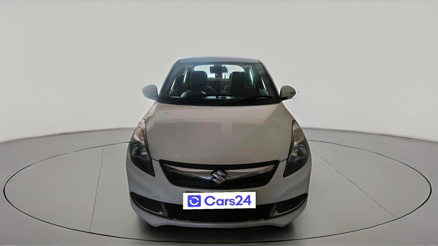 2013 Maruti Swift Dzire VDI, Diesel, Manual, 2,28,702 km, exterior