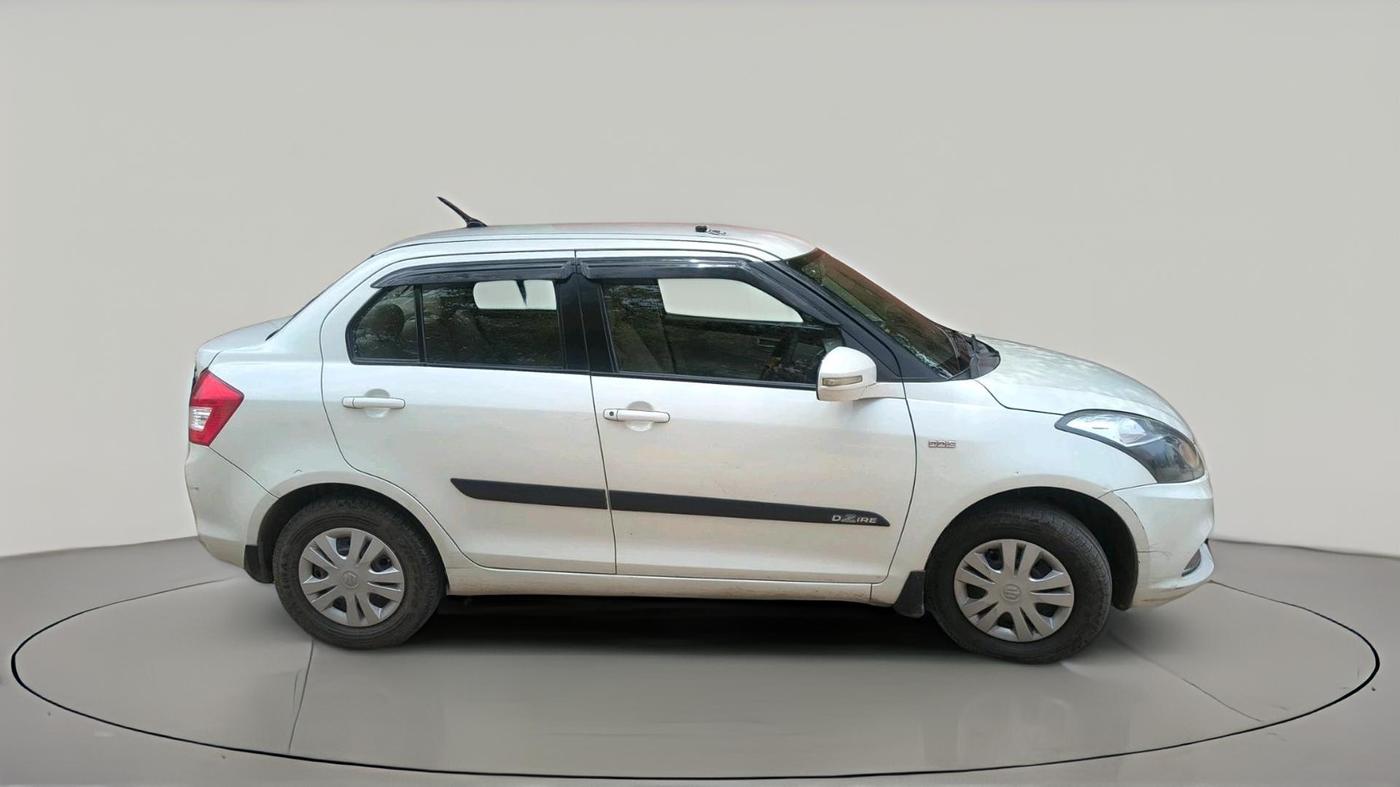 2013 Maruti Swift Dzire VDI, Diesel, Manual, 2,28,702 km, exterior