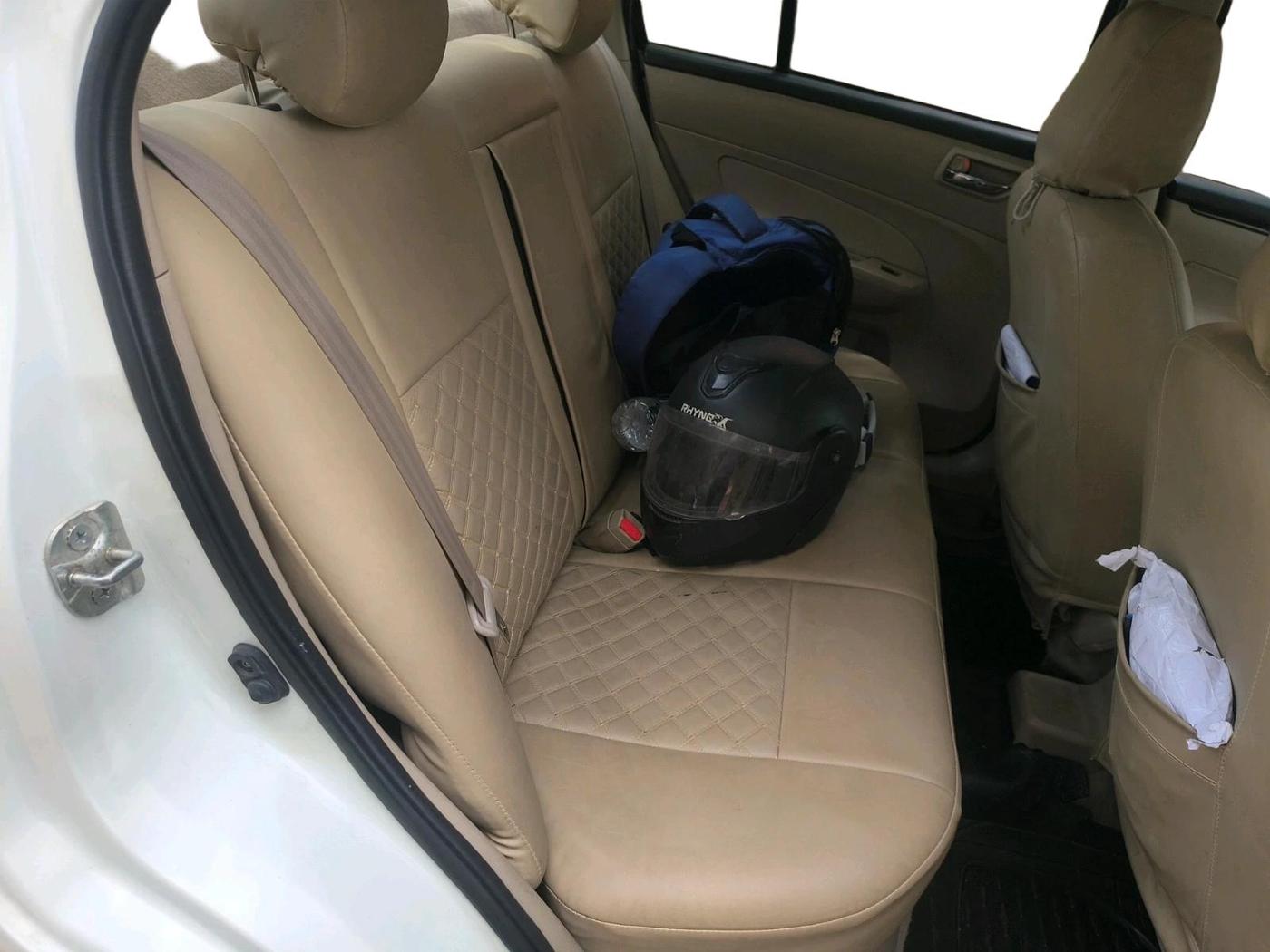 2013 Maruti Swift Dzire VDI, Diesel, Manual, 2,28,702 km, interior