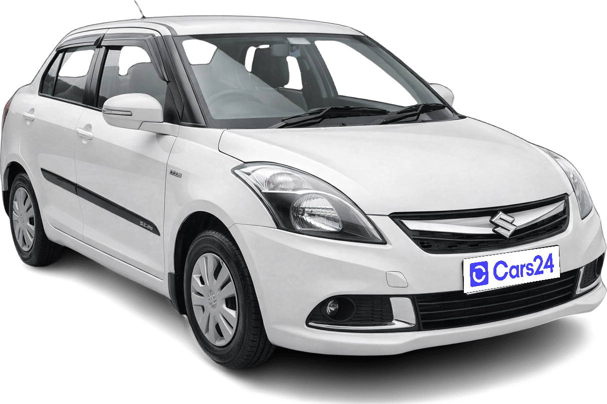 2013 Maruti Swift Dzire - Sedan - Diesel - Manual - ₹3.10 lakh