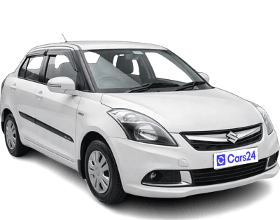 2013 Maruti Swift Dzire - Sedan - Diesel - Manual - ₹3.10 lakh