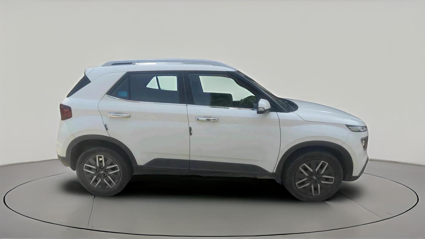 2022 Hyundai VENUE SX 1.0 TURBO, Petrol, Manual, 29,828 km, exterior