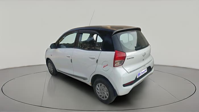 2019 Hyundai NEW SANTRO MAGNA, Petrol, Manual, 84,080 km, exterior