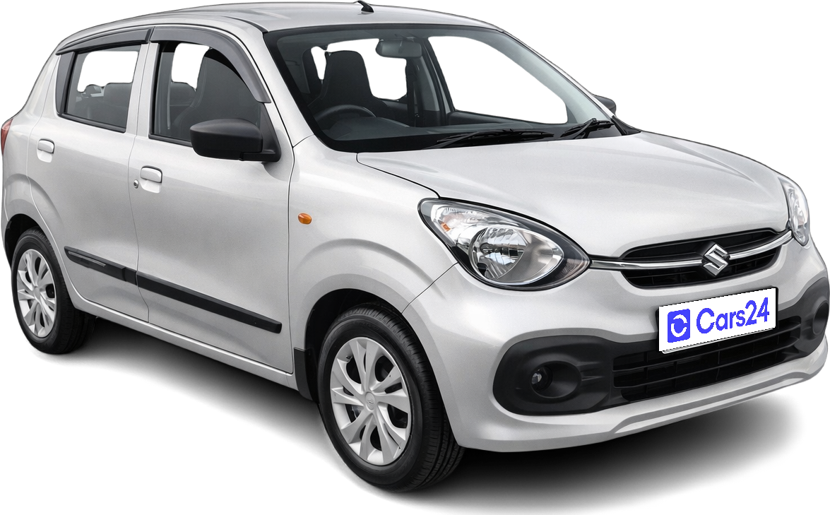 2021 Maruti Celerio - Hatchback - Petrol - Manual - ₹4.00 lakh