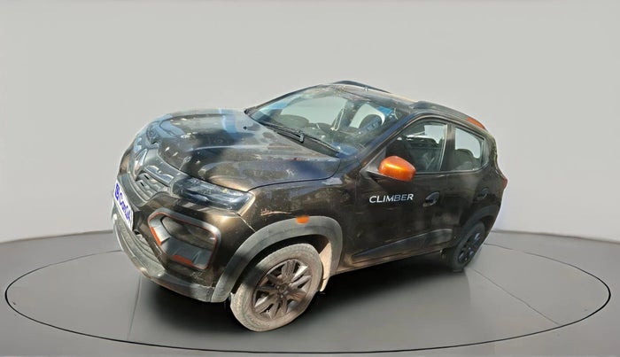 2020 Renault Kwid CLIMBER 1.0 (O), Petrol, Manual, 21,964 km, exterior