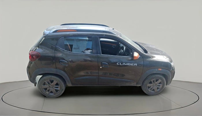 2020 Renault Kwid CLIMBER 1.0 (O), Petrol, Manual, 21,964 km, exterior