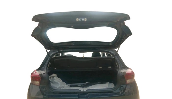 2024 Hyundai GRAND I10 NIOS SPORTZ 1.2 KAPPA VTVT, Petrol, Manual, 27,000 km, exterior