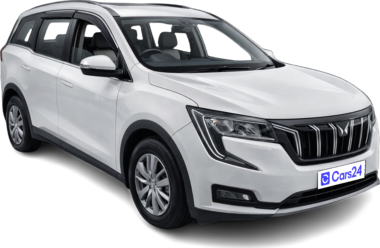 2022 Mahindra XUV700 - SUV - Diesel - Manual - ₹9.50 lakh