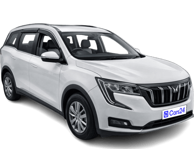 2022 Mahindra XUV700 - SUV - Diesel - Manual - ₹9.50 lakh