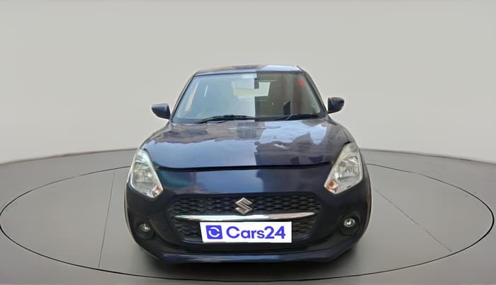 2021 Maruti Swift VXI, Petrol, Manual, 36,130 km, exterior