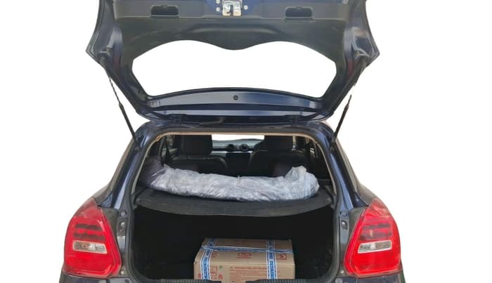 2021 Maruti Swift VXI, Petrol, Manual, 36,130 km, exterior