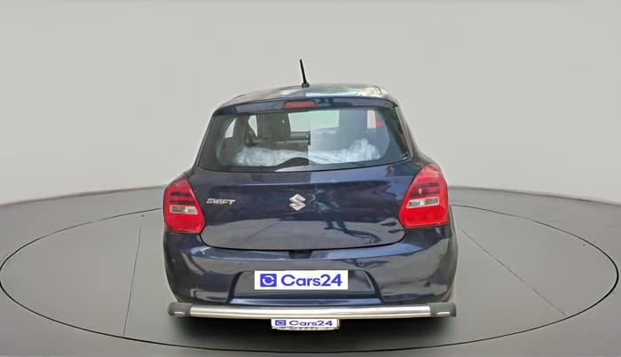 2021 Maruti Swift VXI, Petrol, Manual, 36,130 km, exterior