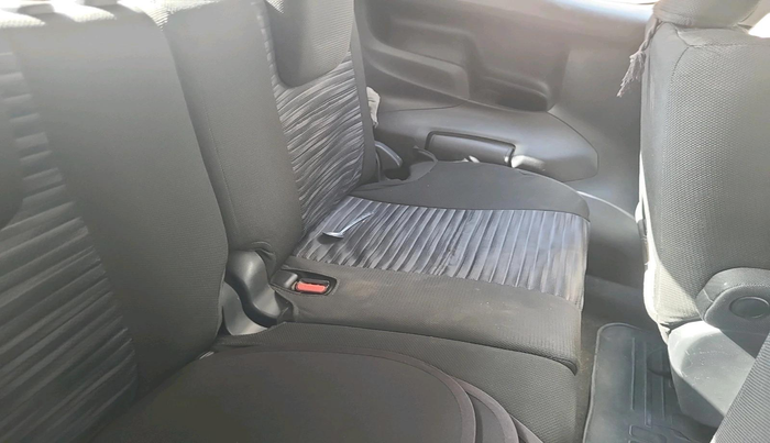 2018 Toyota Innova Crysta 2.8 GX AT 7 STR, Diesel, Automatic, 1,26,556 km, interior