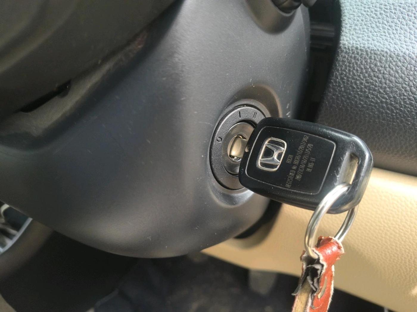 2024 Honda Amaze 1.2L I-VTEC S, Petrol, Manual, 17,027 km, interior