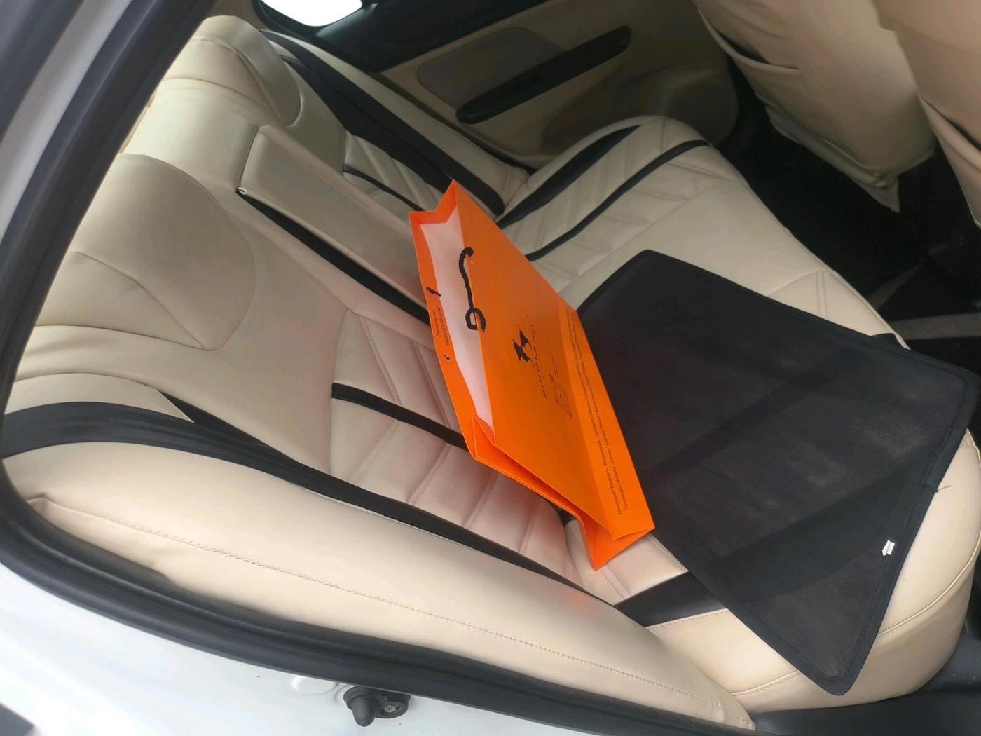 2024 Honda Amaze 1.2L I-VTEC S, Petrol, Manual, 17,027 km, interior
