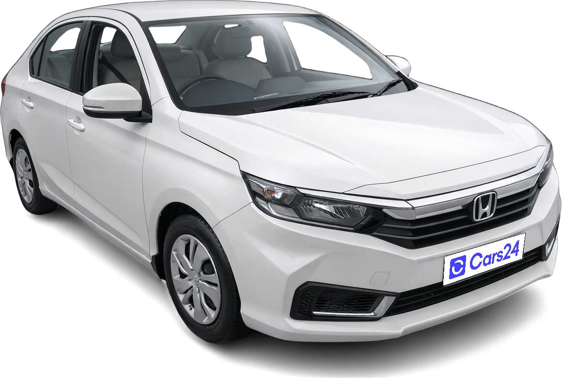 2024 Honda Amaze - Sedan - Petrol - Manual - ₹7.10 lakh