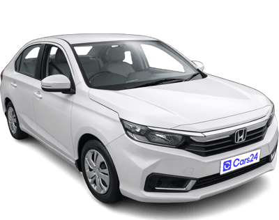 2024 Honda Amaze - Sedan - Petrol - Manual - ₹7.10 lakh