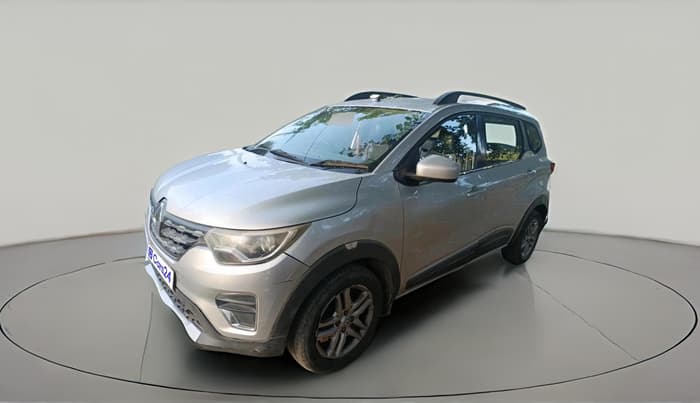 2020 Renault TRIBER RXZ, Petrol, Manual, 1,57,980 km, exterior