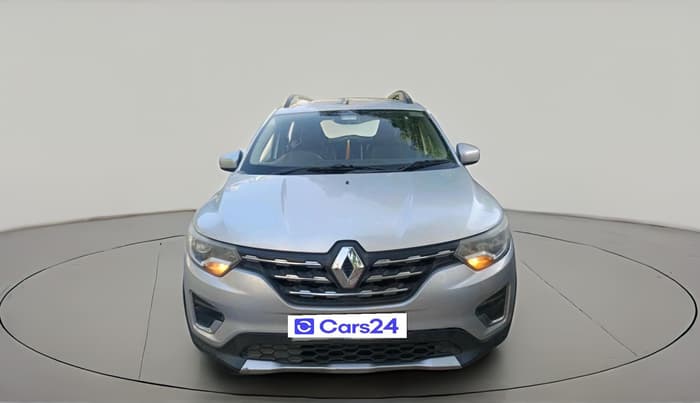 2020 Renault TRIBER RXZ, Petrol, Manual, 1,57,980 km, exterior