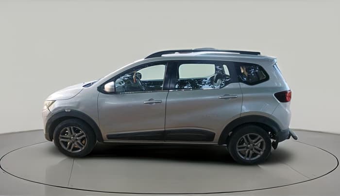 2020 Renault TRIBER RXZ, Petrol, Manual, 1,57,980 km, exterior