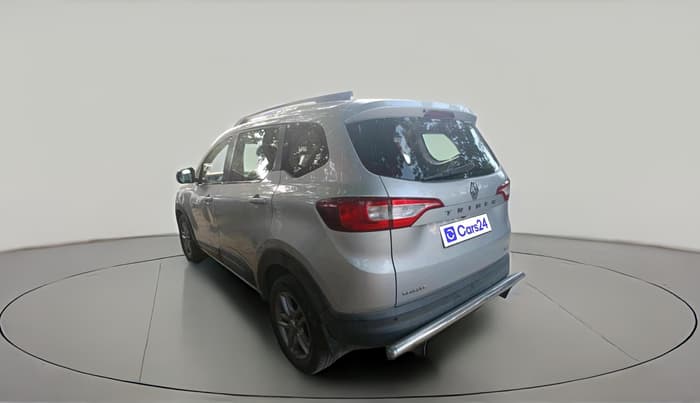 2020 Renault TRIBER RXZ, Petrol, Manual, 1,57,980 km, exterior