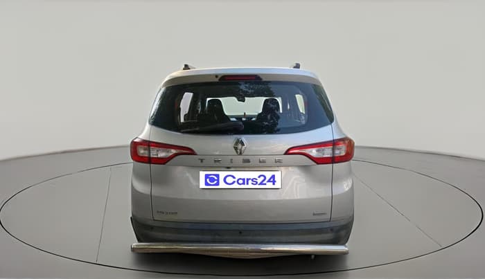 2020 Renault TRIBER RXZ, Petrol, Manual, 1,57,980 km, exterior