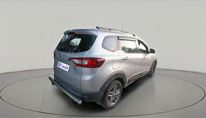 2020 Renault TRIBER RXZ, Petrol, Manual, 1,57,980 km, exterior