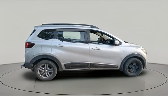 2020 Renault TRIBER RXZ, Petrol, Manual, 1,57,980 km, exterior