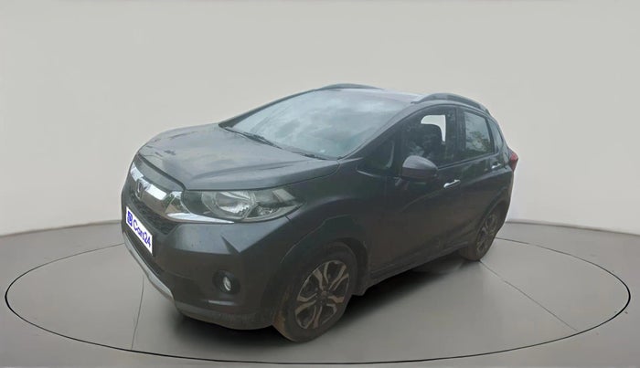 2017 Honda WR-V 1.5L I-DTEC VX MT, Diesel, Manual, 1,83,416 km, exterior