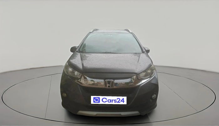 2017 Honda WR-V 1.5L I-DTEC VX MT, Diesel, Manual, 1,83,416 km, exterior