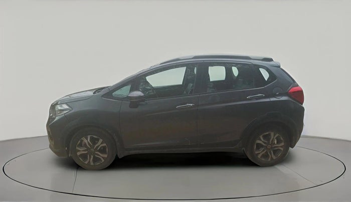 2017 Honda WR-V 1.5L I-DTEC VX MT, Diesel, Manual, 1,83,416 km, exterior